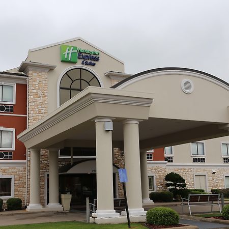 Holiday Inn Express Hotel & Suites Greenville By Ihg Ngoại thất bức ảnh