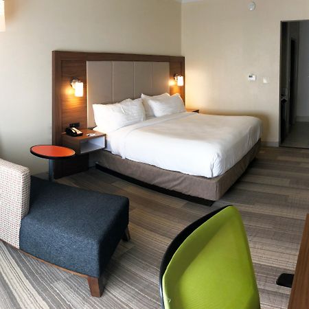 Holiday Inn Express Hotel & Suites Greenville By Ihg Ngoại thất bức ảnh
