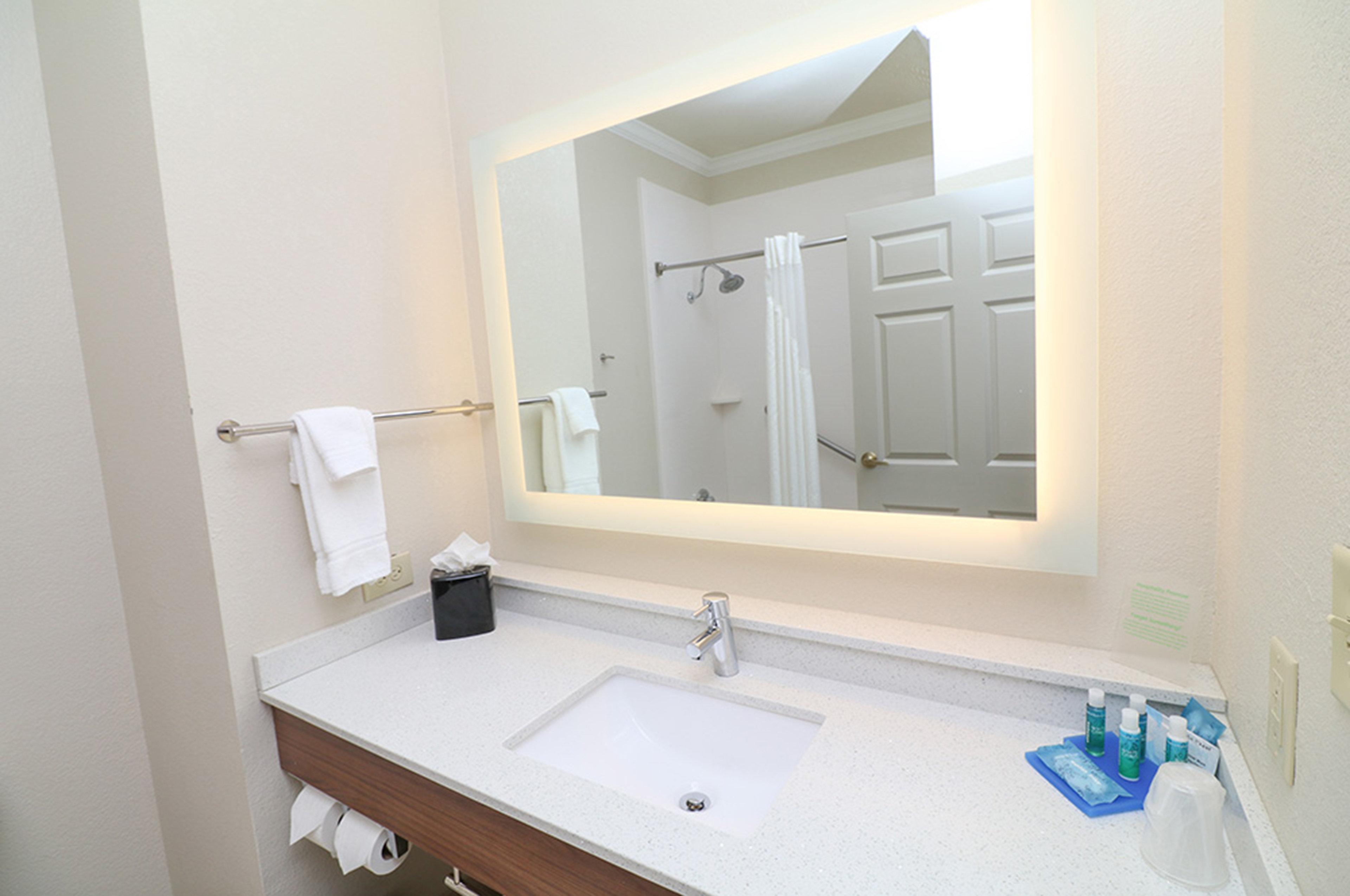 Holiday Inn Express Hotel & Suites Greenville By Ihg Ngoại thất bức ảnh
