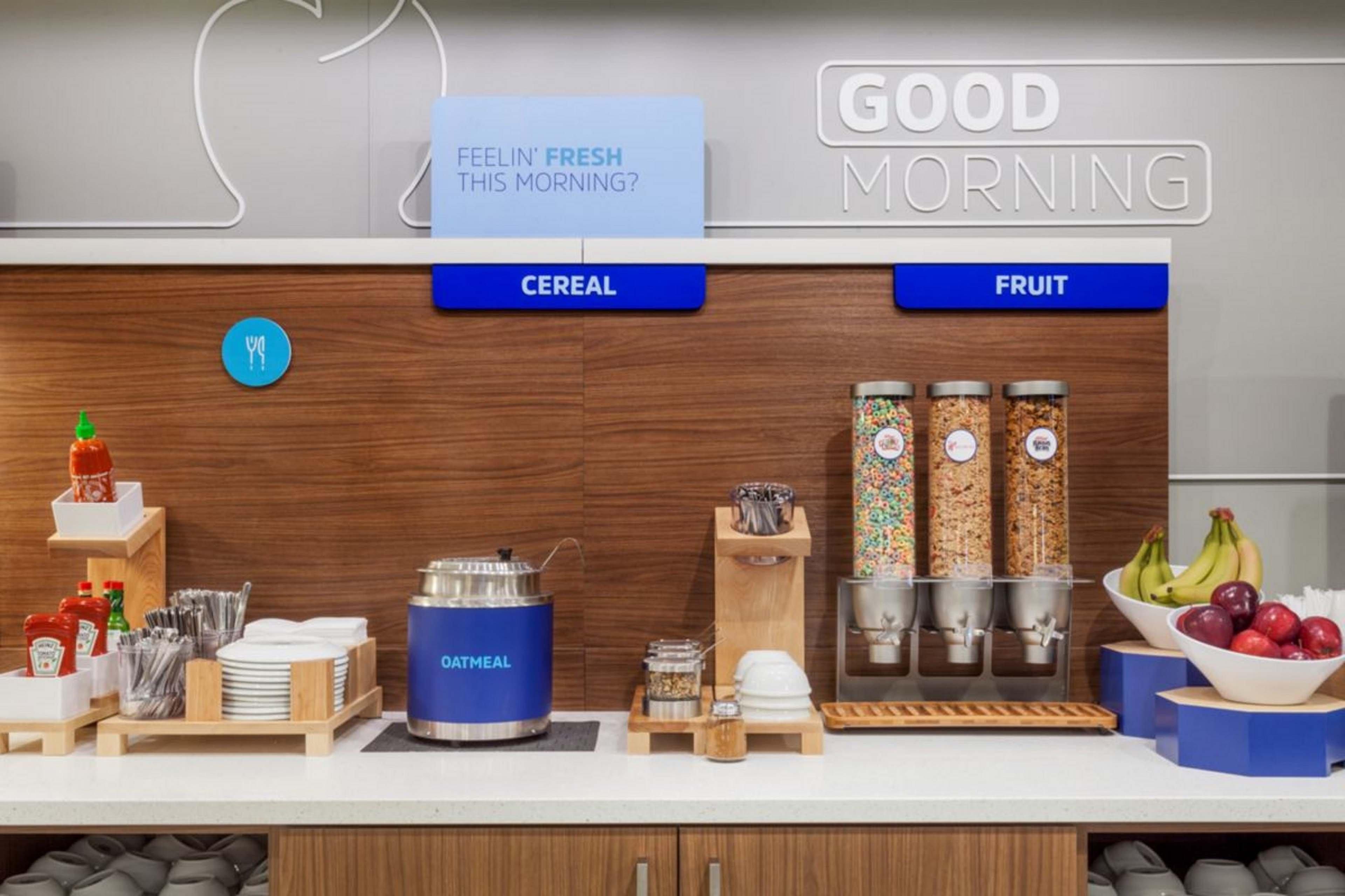 Holiday Inn Express Hotel & Suites Greenville By Ihg Ngoại thất bức ảnh