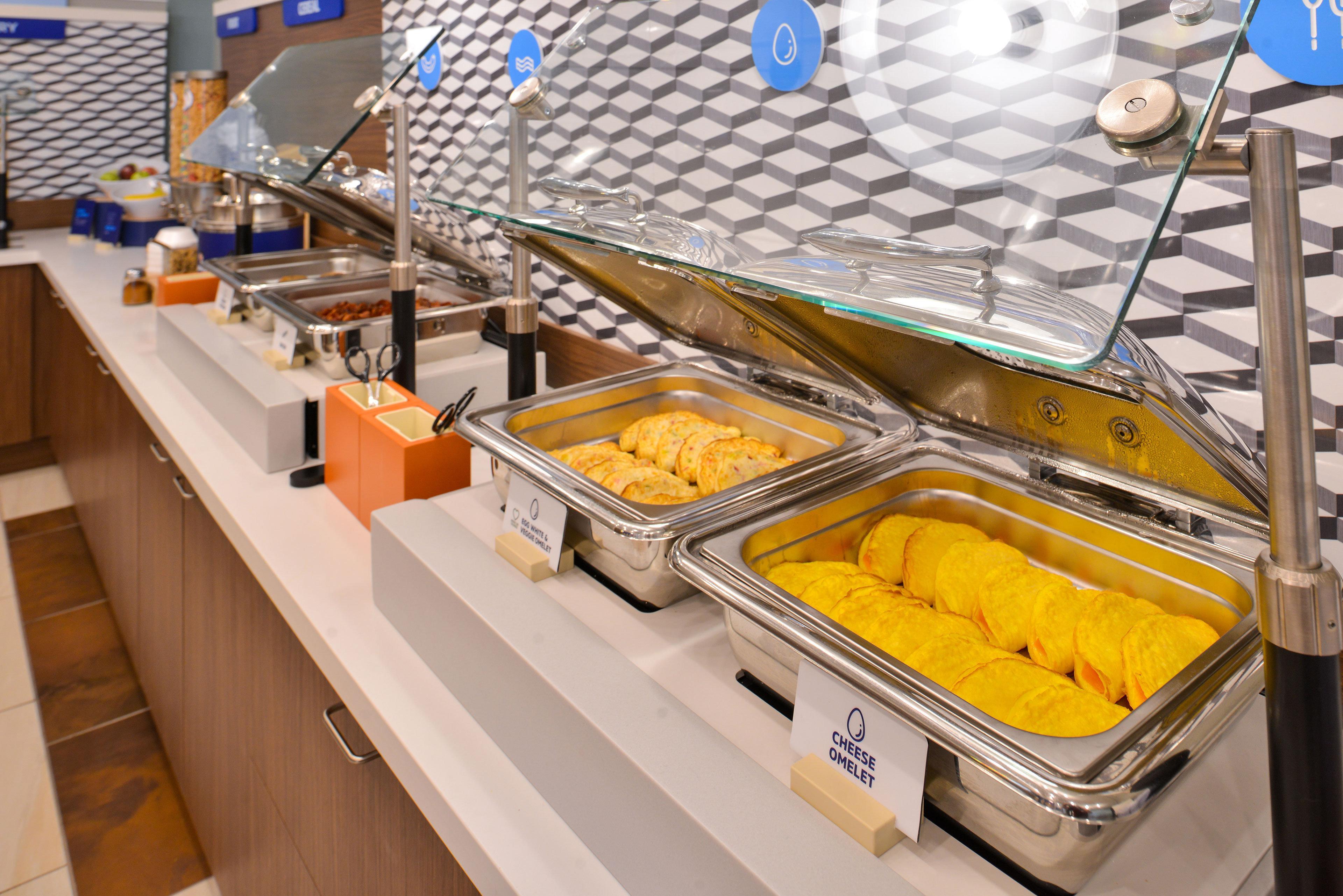 Holiday Inn Express Hotel & Suites Greenville By Ihg Ngoại thất bức ảnh