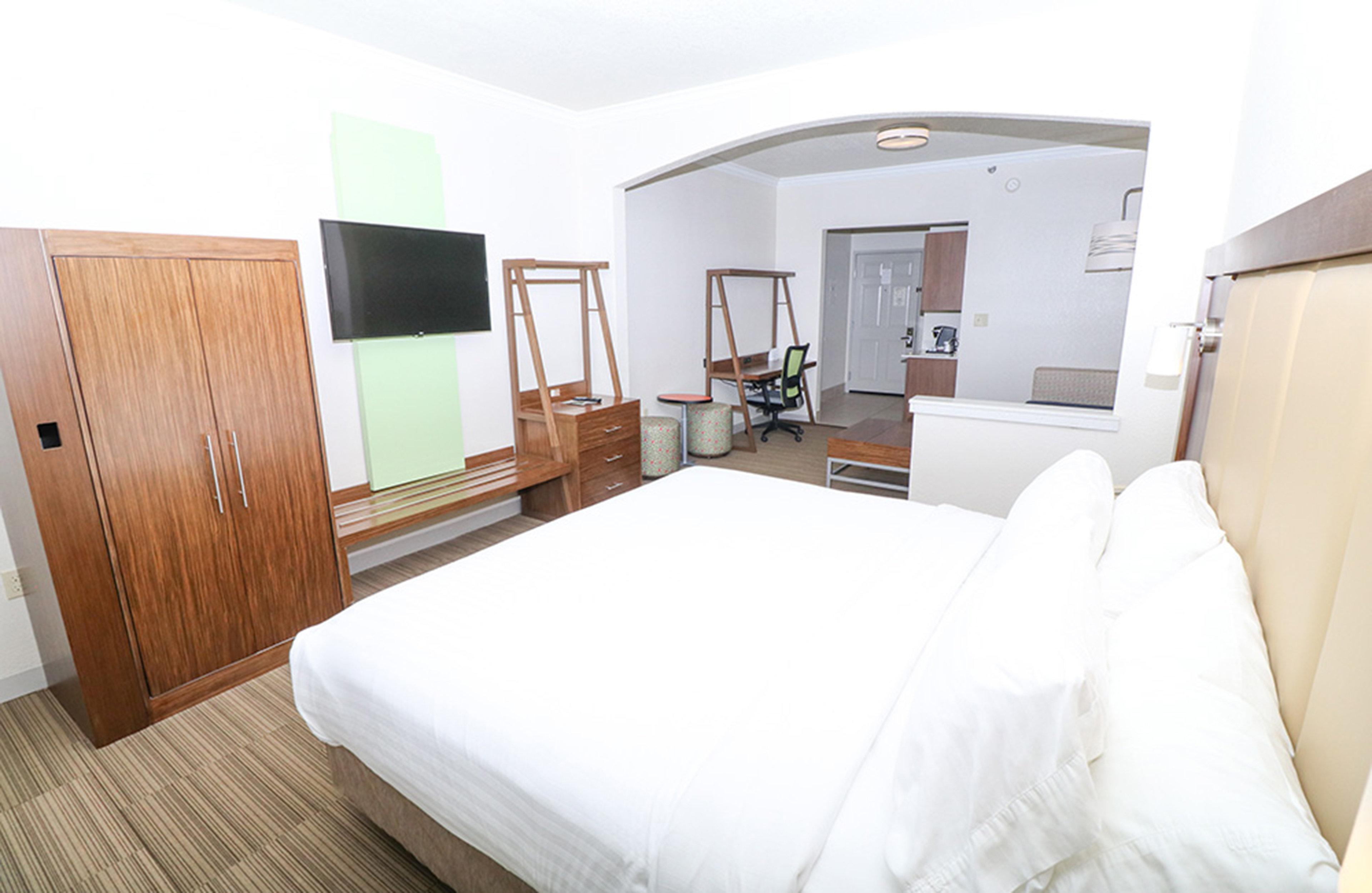Holiday Inn Express Hotel & Suites Greenville By Ihg Ngoại thất bức ảnh