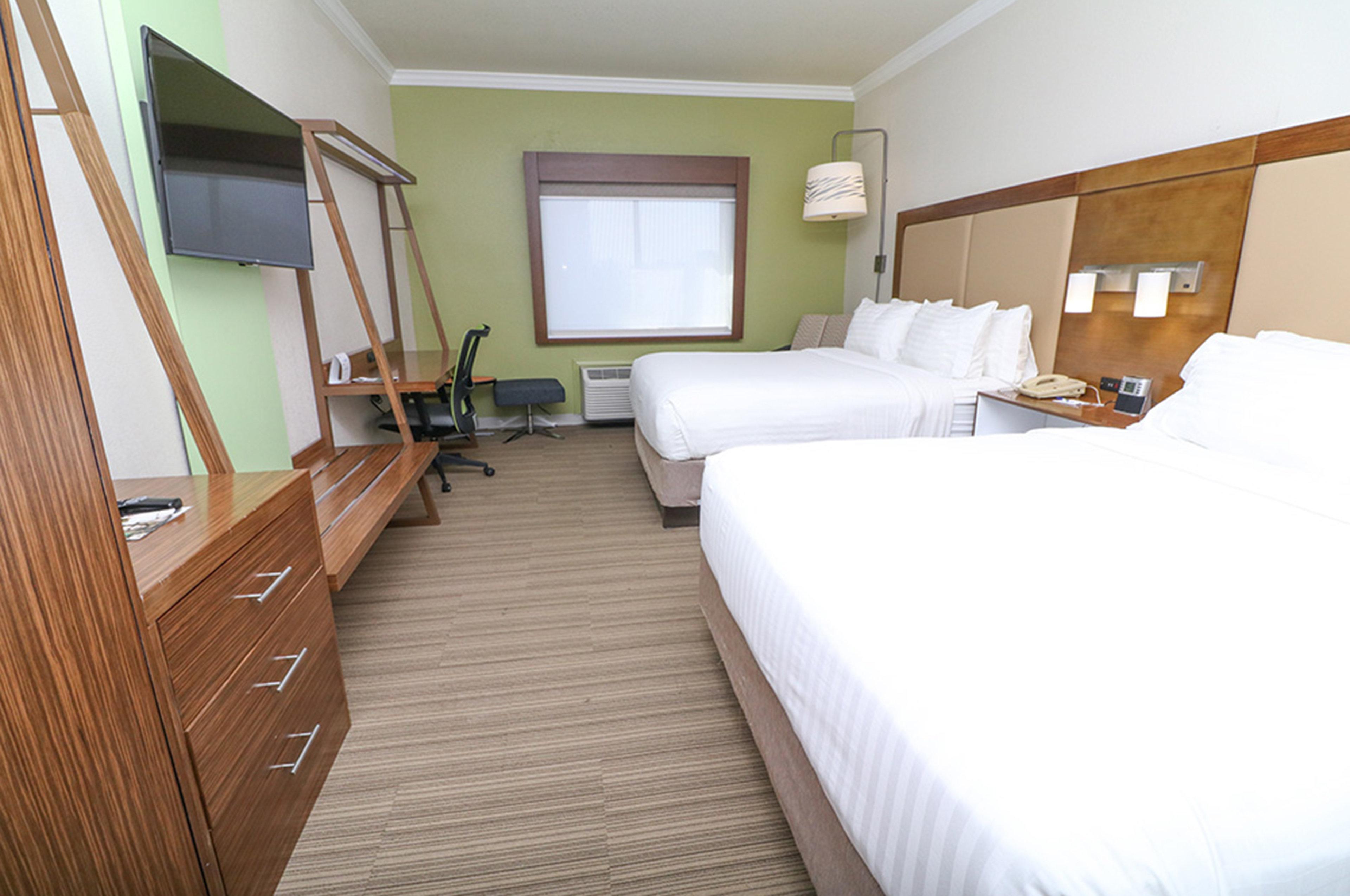 Holiday Inn Express Hotel & Suites Greenville By Ihg Ngoại thất bức ảnh