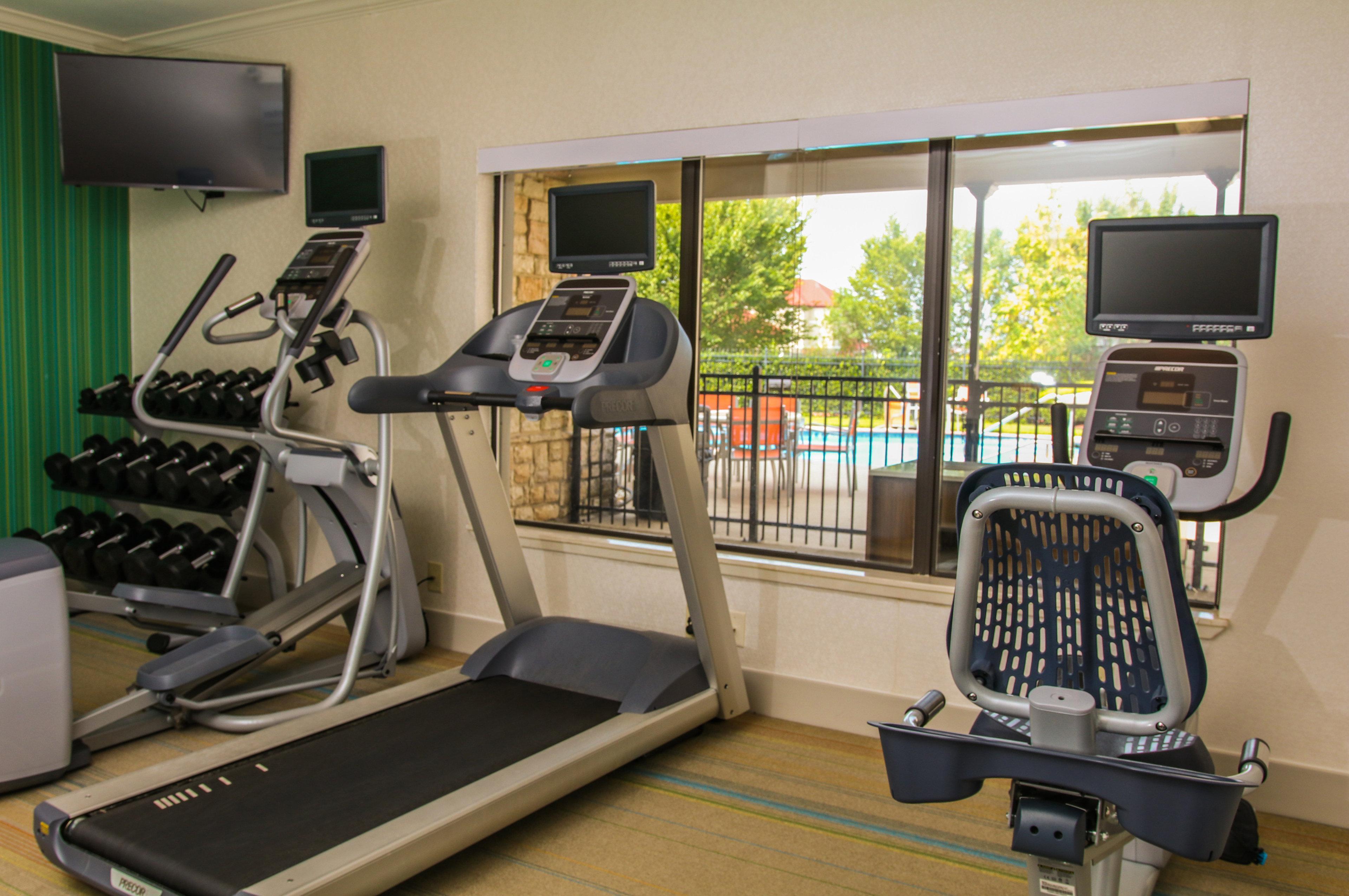 Holiday Inn Express Hotel & Suites Greenville By Ihg Ngoại thất bức ảnh
