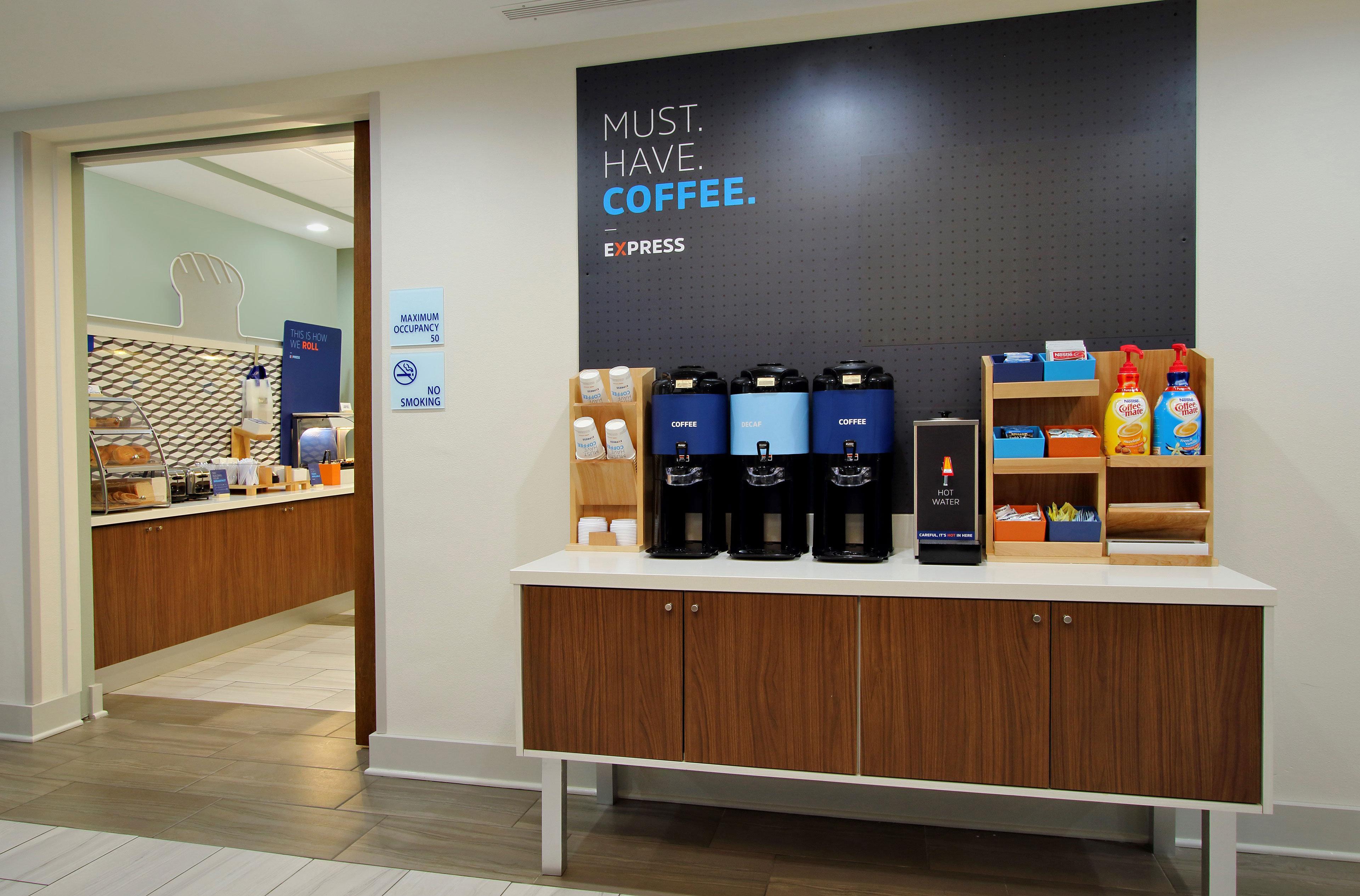 Holiday Inn Express Hotel & Suites Greenville By Ihg Ngoại thất bức ảnh