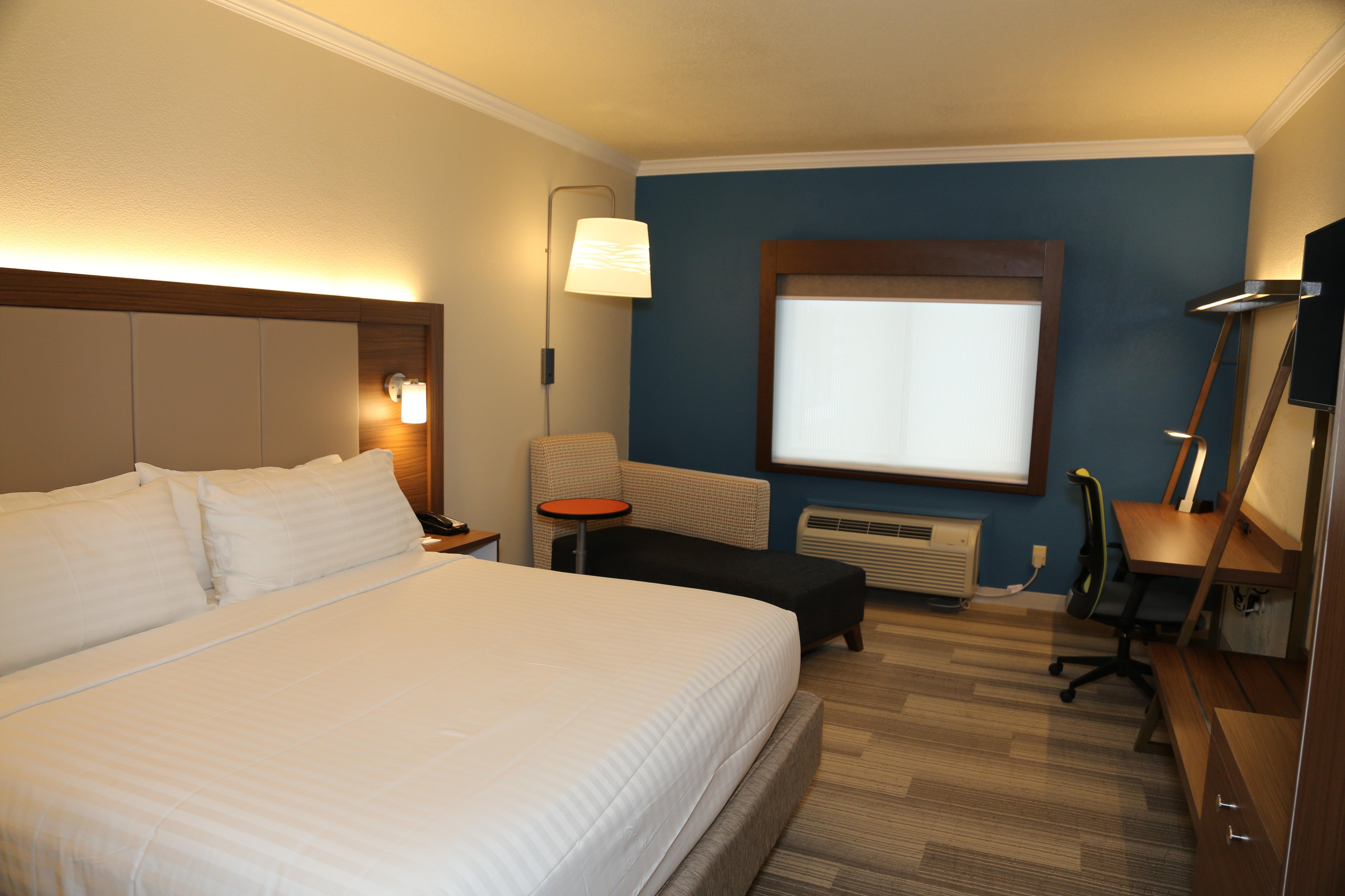 Holiday Inn Express Hotel & Suites Greenville By Ihg Ngoại thất bức ảnh