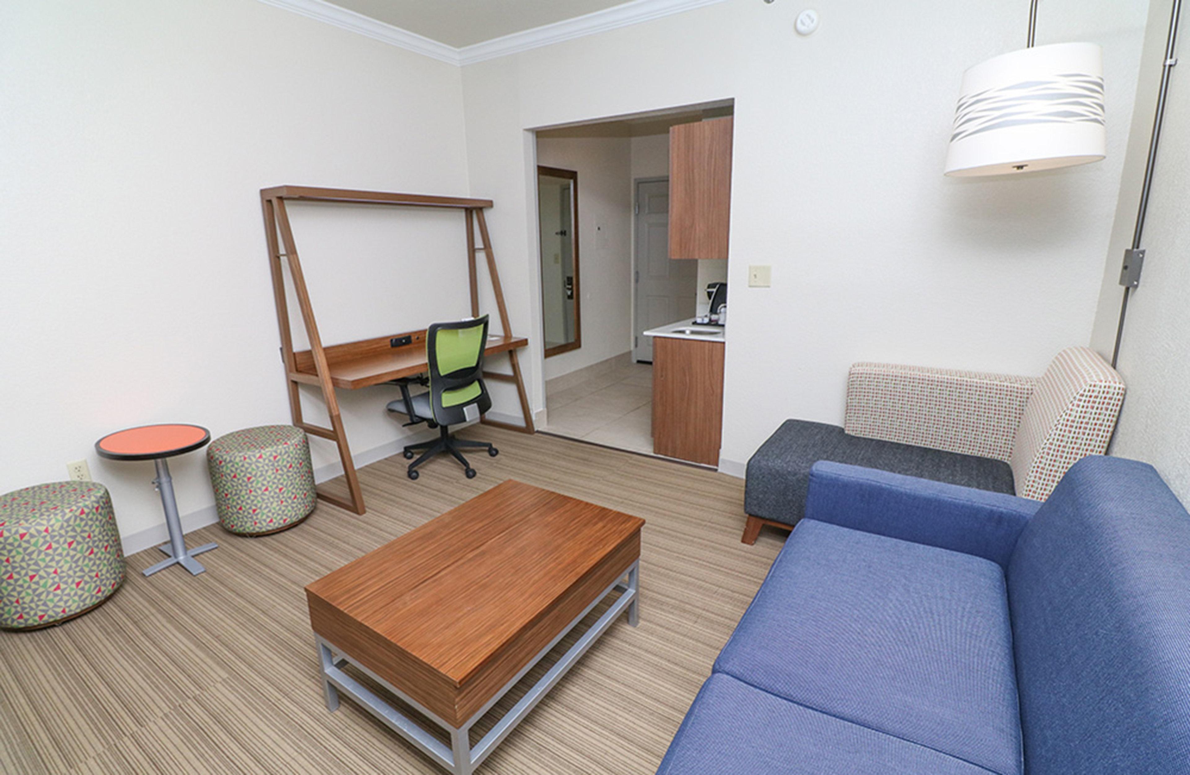 Holiday Inn Express Hotel & Suites Greenville By Ihg Ngoại thất bức ảnh