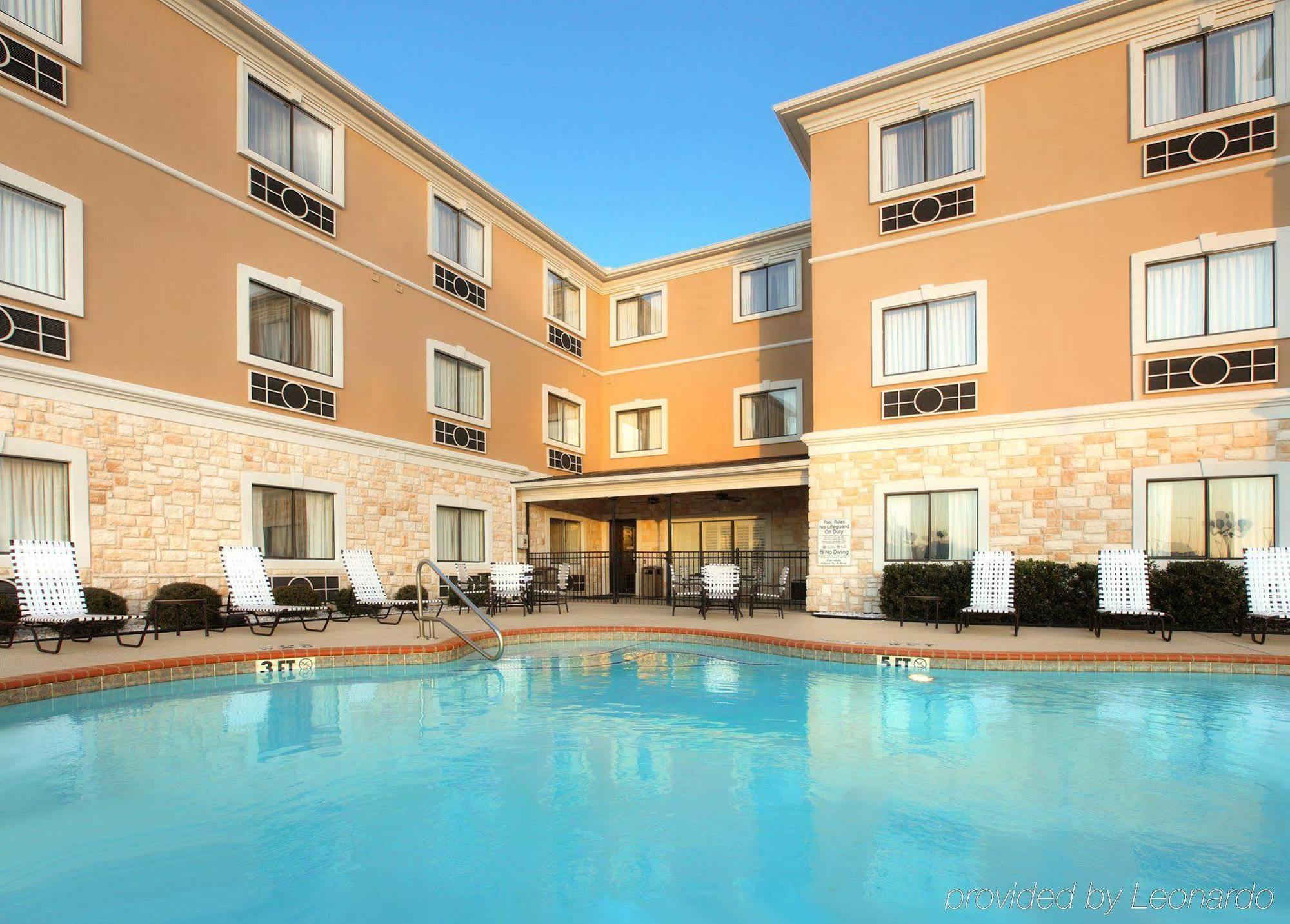 Holiday Inn Express Hotel & Suites Greenville By Ihg Ngoại thất bức ảnh