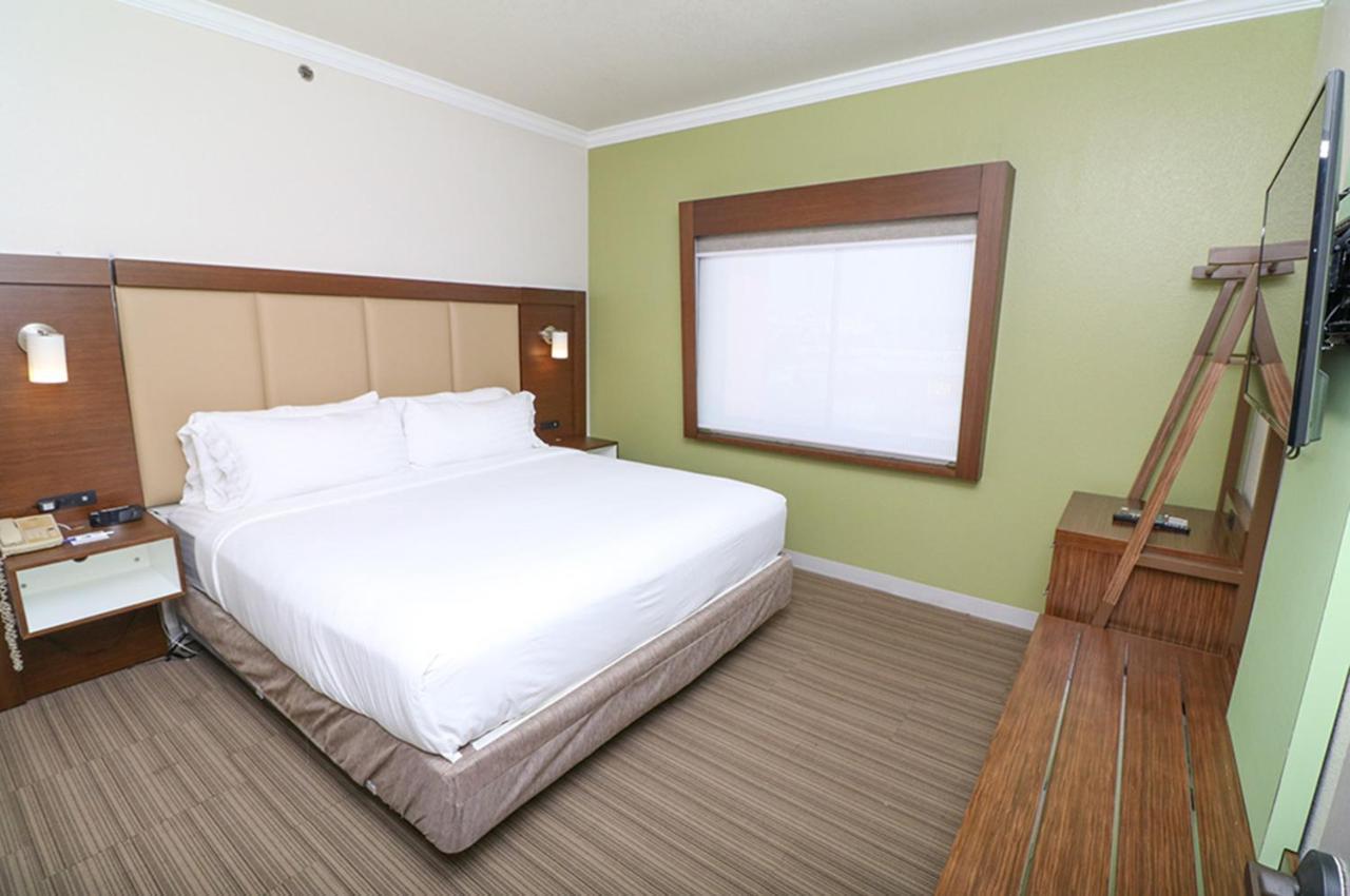 Holiday Inn Express Hotel & Suites Greenville By Ihg Ngoại thất bức ảnh