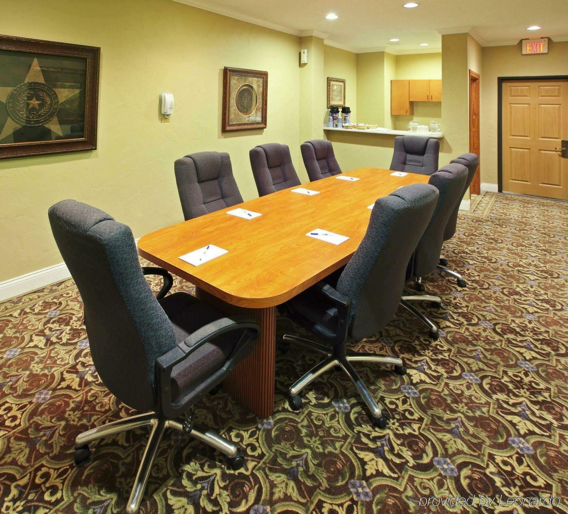 Holiday Inn Express Hotel & Suites Greenville By Ihg Ngoại thất bức ảnh