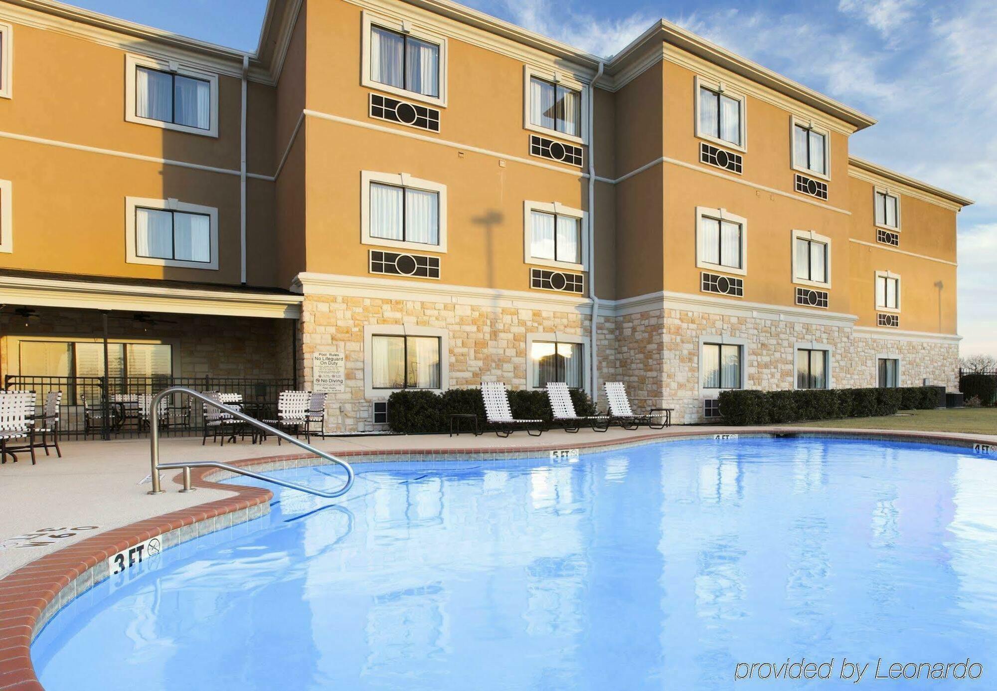 Holiday Inn Express Hotel & Suites Greenville By Ihg Ngoại thất bức ảnh